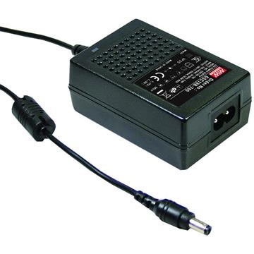 Mean Well Enterprises-GSC18B-1400 Alimentatori LED AC/DC LED Power Supply 18.2W Single
