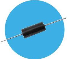 IRC-GS31003300JLFSLT Widerstand, fest, Einzeldurchsteckloch THICK FILM SEMI-PRECISION METAL GLAZE 2-3 WATT RESISTOR