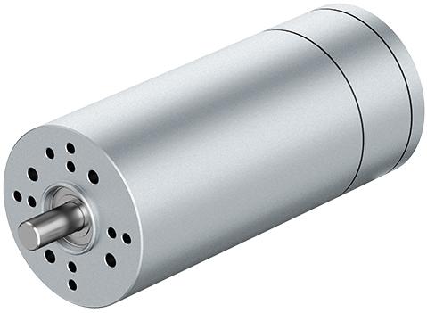 ebm-papst-ECI-63.60-K1-D00 | 915.10277.V Motori DC senza spazzole Brushless DC Motors Cylindrical 48V 8.5A 370W 4000r/min 0.88 1Shaft 570g.cm²
