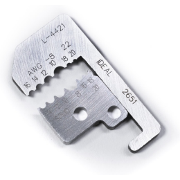 IDEAL Industries-L-4421 Tools Other Stripmaster® Wire Strippers and Knife-Type Blades