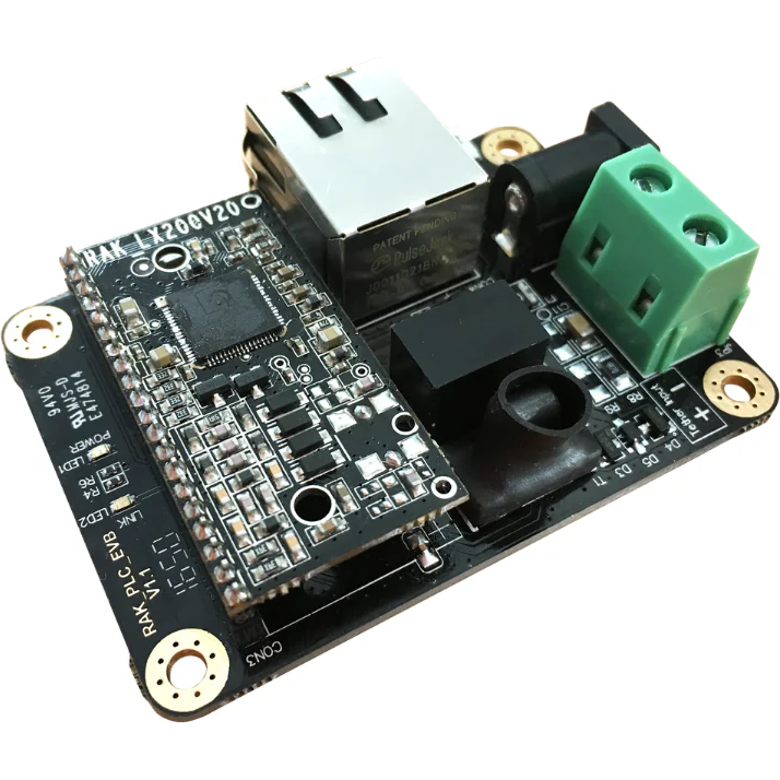 Pi Supply-PIS-1119 RF/Drahtlos-Entwicklungsplatinen und Kits OFDM Development Board
