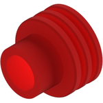 8 Way Sealed Female Connector