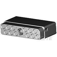 TE Connectivity-1604800-5 Steckverbinder, rechteckig Conn Rectangular PL 12 POS ST Cable Mount