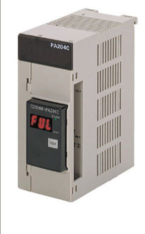Omron-C200HW-PA204 杂项产品 Process Analog I/O Unit