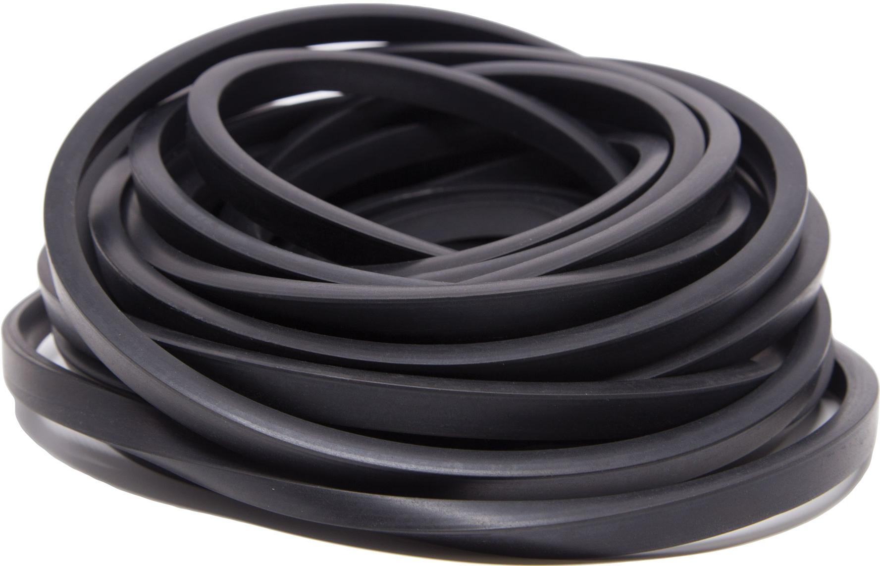 Hammond Manufacturing-CGG30 Verschiedene Produkte Protective Grommet Strip