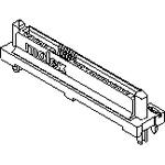 Conn SAS RCP 15Power/14Signal POS 0.8mm/1.27mm Solder ST SMD 29 Terminal 1 Port T/R