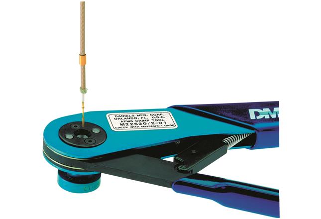 HARTING-09990000507  Sonstige Werkzeuge Inner Contact Die