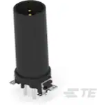 M12 A Cod 5 Pole THR