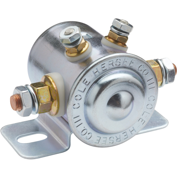 Littelfuse-24213 Solenoids CONTINUOUS DUTY SOLENOIDS