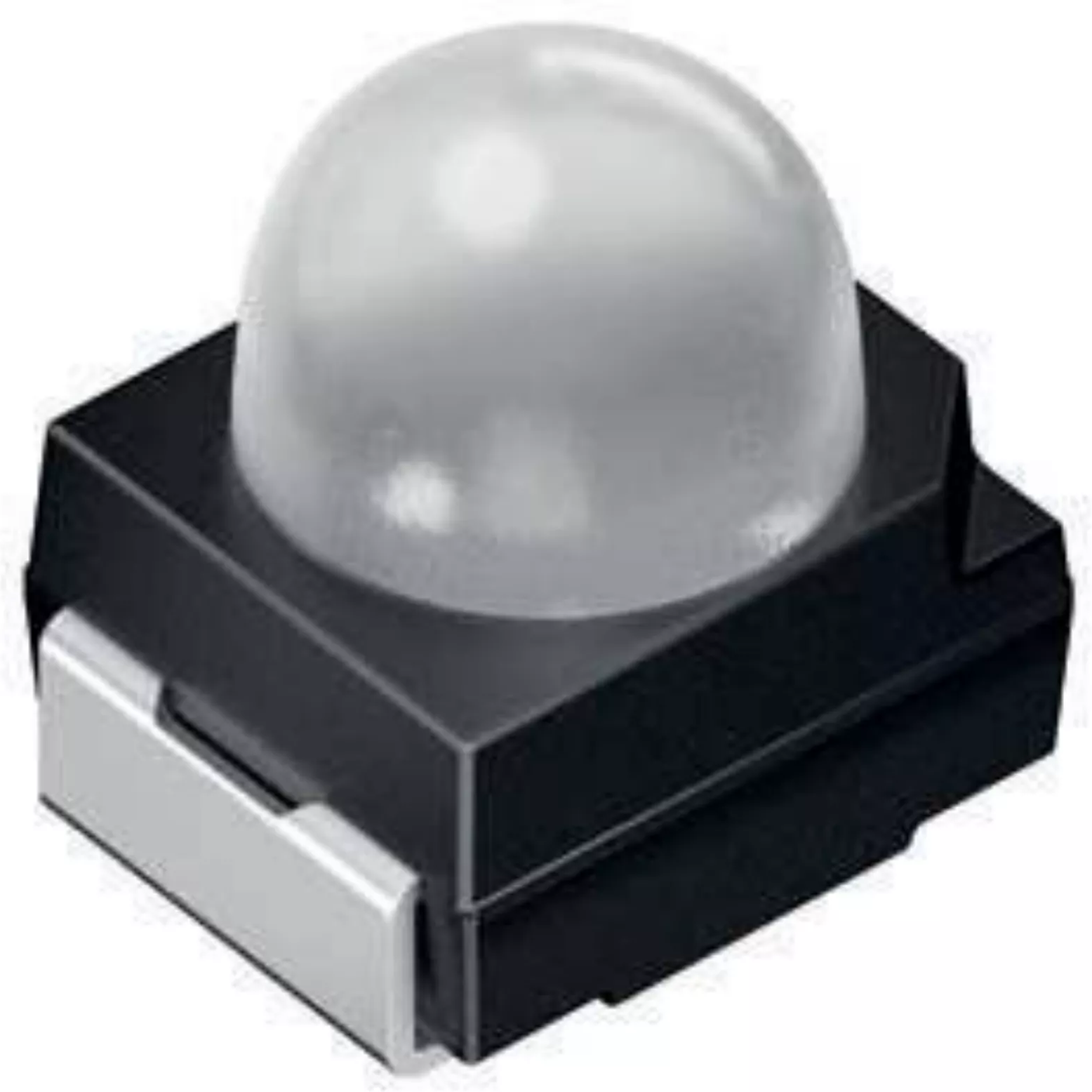 ams OSRAM-LY T64F-CADB-46-1 LED LED Uni-Color Yellow 594nm 2-Pin PLCC T/R