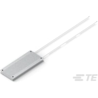 TE Connectivity-HCF166J22RJ null Chassis Mount Resistors