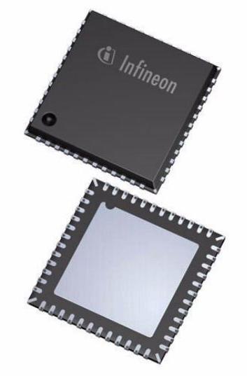 Infineon Technologies AG-TLE9261BQXV33XUMA1 null High Performance System Basis Chip IC Automotive AEC-Q100