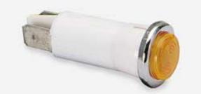 Bulgin Limited-NL67H2G Panel Mount Indicators Panel Mount Indicator