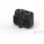 90° Glass Filled Polyamide Automotive