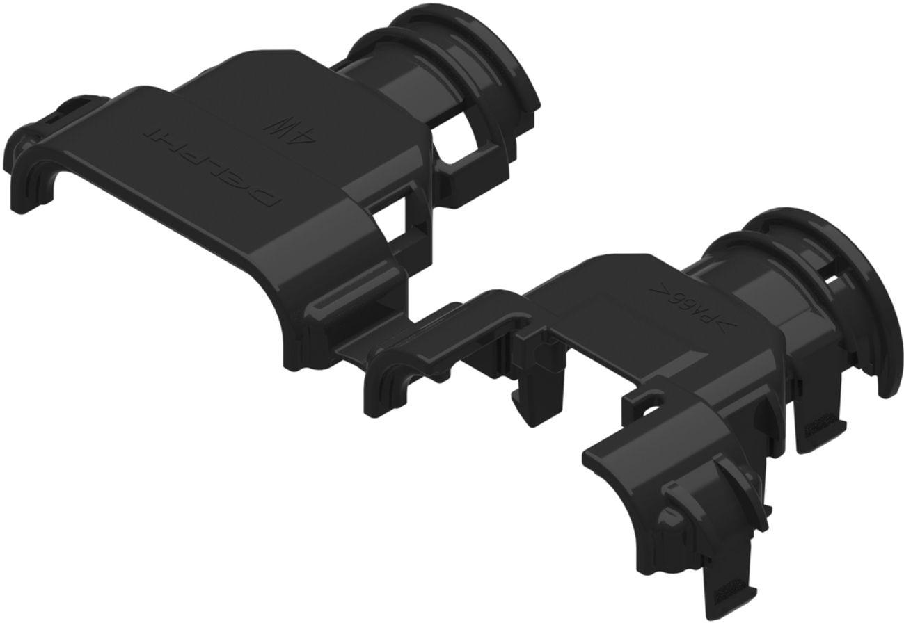 Aptiv-33288352 Cable Accessories COV WIRE DRESS BLK