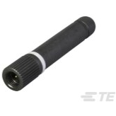 TE Connectivity-ANT-868-CW-RH-SMA Antenne Antenna Whip -1.5dBi Gain 880MHz