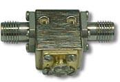 DiTom Microwave-DMI6018-2 HF-Isolator und -Verbreiter 6000 MHz to 18000 MHz RF Isolator