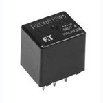 Fujitsu-FTR-P2CN010W1 Sonstige Relais Electromechanical Relay 10VDC 220Ohm 35A SPDT/SPDT(21x18x16.5)mm THT Automotive Relay Automotive