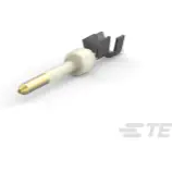 TE Connectivity-1658539-2 Steckverbinder, Kontakt Contact PIN 20 Size Crimp ST Cable Mount 20-24AWG Strip