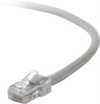 Belkin International, Inc-A3L791-18INCH null RJ45 Ethernet Assembly Cable
