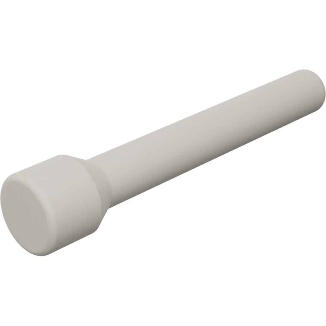 Molex-64325-1023 Connector Accessories Connector Accessories Blind Cavity Plug Straight Polyamide 6/6 Orange CMC Carton