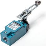 Honeywell-GLAC07A2B Begrenzungsschalter Switch Limit N.O./N.C. SPDT Side Rotary with Adjustable Roller Lever Screw Mount 0.1A 50VAC 50VDC Rotary Conduit