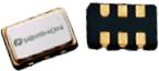 Diodes Incorporated-PDF120001 SMD-Quarzoszillator Oscillator XO 151.25MHz LVPECL 55% 3.3V 6-Pin CSMD