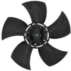 ebm-papst-A4E300-AS 72-01 Gebläse und Lüfter AC Fan Axial Ball Bearing 230V 300 X 75.4mm