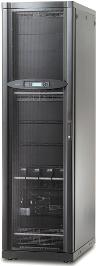 American Power Conversion-SY10K40F Alimentation électrique ininterruptible UPS Online Tower 120V/208V 10000W 10000VA