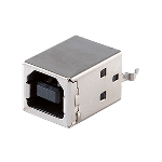 USB Type B Receptacle