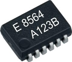 Epson America Inc-RX-8564LC B Real Time Clocks Real Time Clock Serial Clock/Calendar/Alarm/Timer 12-Pin VSOJ Bulk