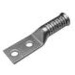 Lug Terminal 2AWG Copper Brown 91mm Electro Tin Carton