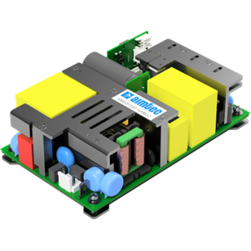 Aimtec-AMEOF550-12SHAMJZ AC-DC-Spannungsversorgung AC/DC Converter Power Supply