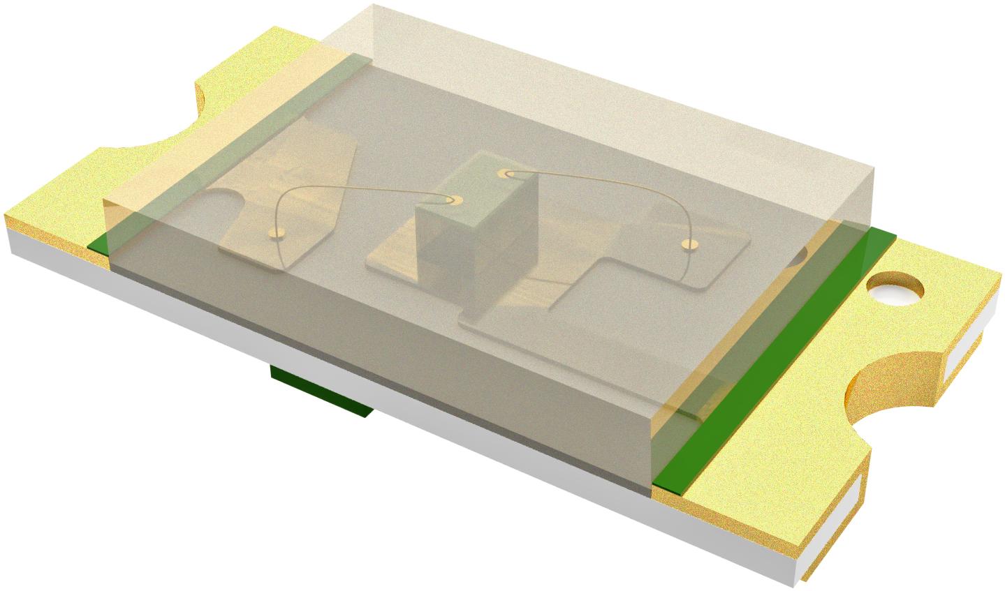 Dialight-598-8N30-107F LED LED Uni-Color Orange 2-Pin Chip 0603(1608Metric) T/R
