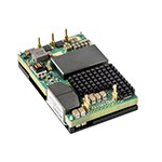 Murata Power Solutions-DAQ0150V2PBC DC/DC-Wandler und Spannungsreglermodul Module DC-DC 48VIN 1-OUT 12V 50A 600W 15-Pin Tray