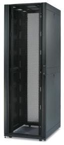American Power Conversion-AR3130 Kästen, Gehäuse und Gestelle NetShelter SX 42U 700mm Wide x 1070mm Deep Enclosure with Sides Black