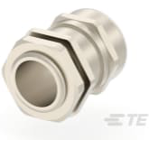 TE Connectivity-1SNG625054R0000 Accesorios del cable Cable Accessories Cable Gland Brass Nickel Bag