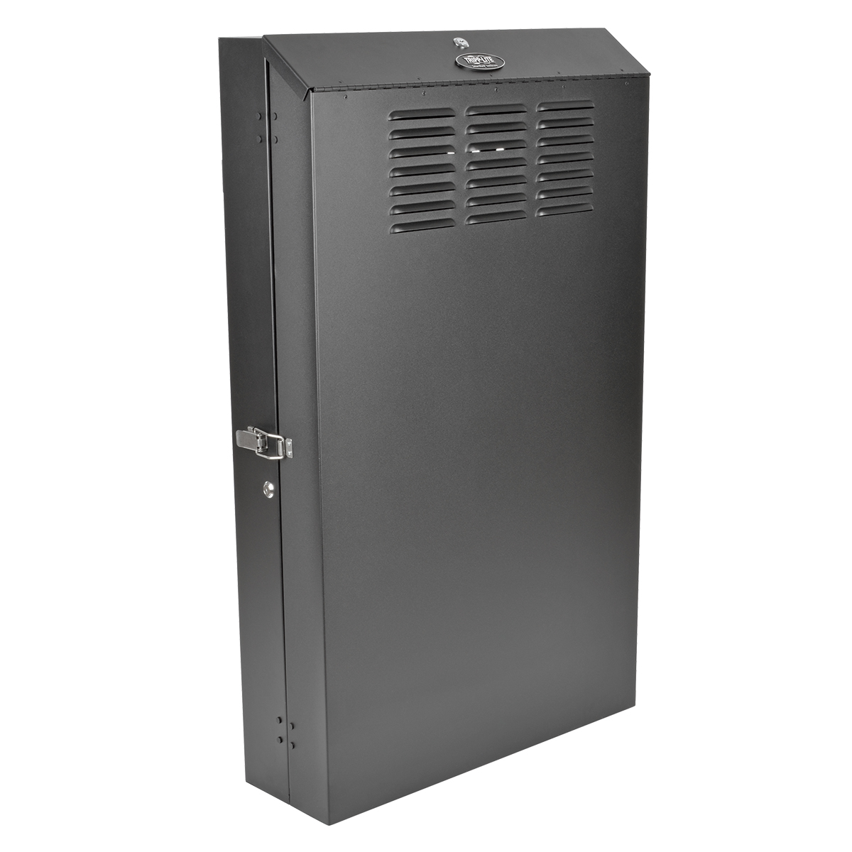 Eaton-SRWF6U36 Kästen, Gehäuse und Gestelle Black Steel Wall Mount Server Rack Cabinet