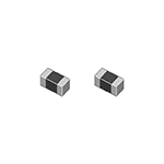 Ferrite Beads Multi-Layer 330Ohm 25% 100MHz 0.15A 1.4Ohm DCR 01005 T/R