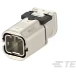 Multiple Enclosure Conn M Plug Case Assembly