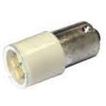 CML Innovative Technologies-1882613W3D LED LED Uni-Color Cool White 2-Pin T-3 1/4
