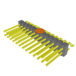 TSM-113-03-L-DH-A-K-TR