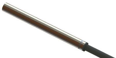 Amphenol-JIC-103C1R2-L102 Termistori Thermistor NTC 10K Ohm 2% 2-Pin Cable Mount Wire 3977K Bulk