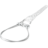 Molex-35092 Kabelzubehör Cable Accessories Support Grip Tin Bronze