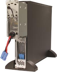 American Power Conversion-SUM3000RMXLI2U Unterbrechungsfreie Stromversorgung UPS Rack Mount/Tower 230V 2850W 3000VA
