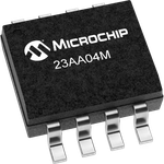 23AA04M-I/SN 23AA04M-I/SN