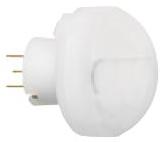 Panasonic-EKMB1104111 被动红外传感器 PIR Sensor Digital 3-Pin