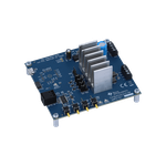 TAS6422E Audio Amplifier Evaluation Board Automotive AEC-Q100