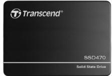 Transcend Information-TS512GSSD470P Solid State-Laufwerke 2.5 Inch SATA SSDs