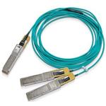 NVIDIA-MFS1S50-V010E Glasfaserkabel-Baugruppen Cable Assembly Active Optical Fiber Cable 10m QSFP56 to QSFP56 38 to 38 POS PL-PL Mellanox®